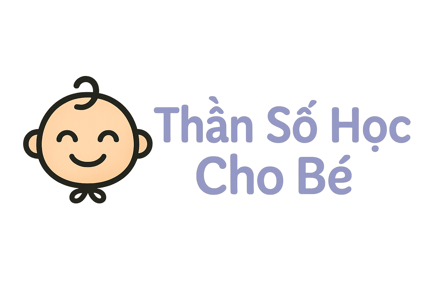Thần Số Học Cho Bé